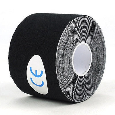 KinesioPro Athletic Recovery Tape | Kinesiology Tape for Knee & Muscle Support