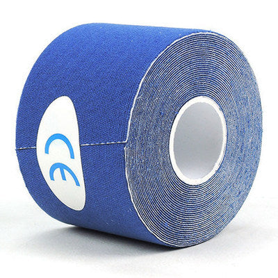 KinesioPro Athletic Recovery Tape | Kinesiology Tape for Knee & Muscle Support