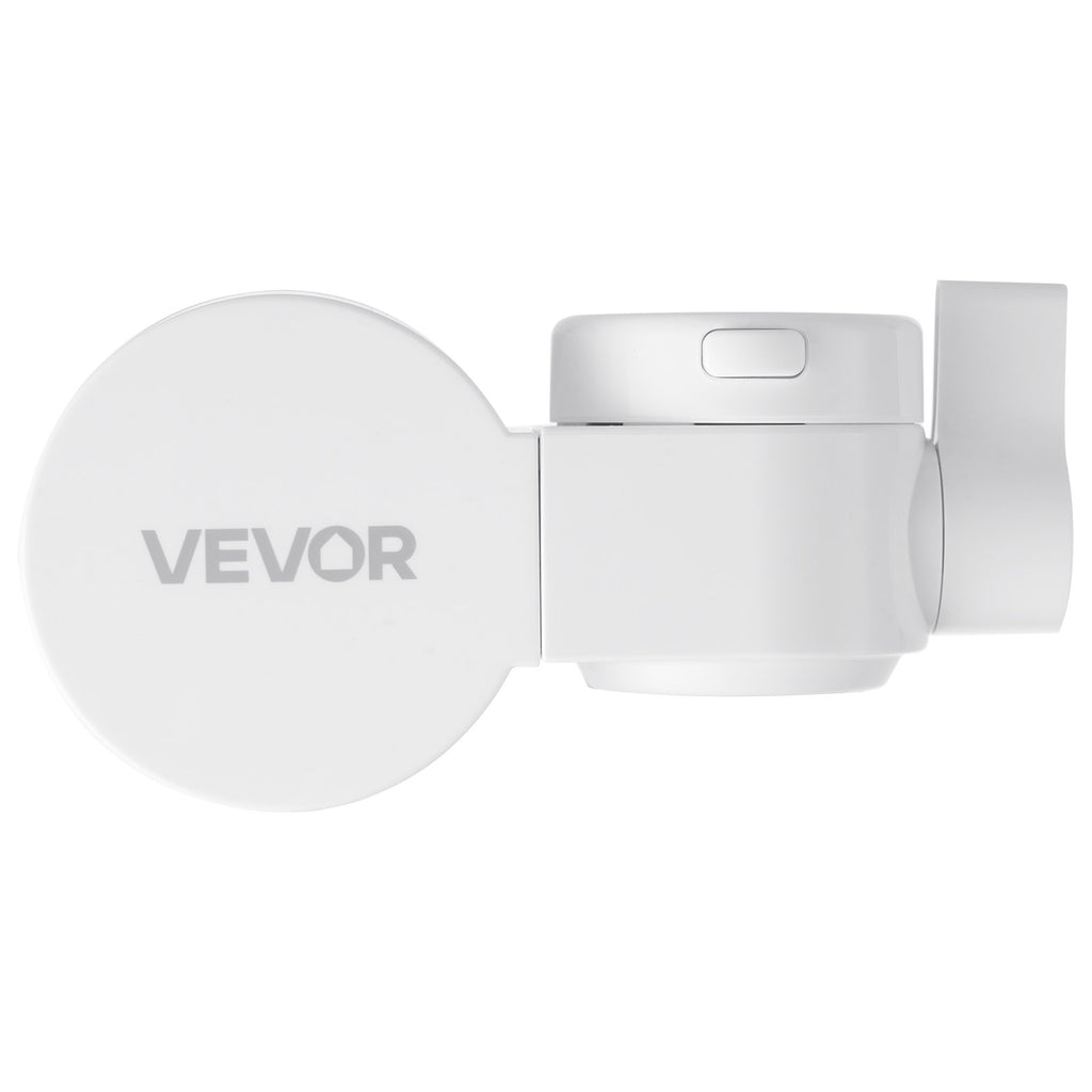 PureFlow Faucet Water Filter | Kitchen Sink Purifier