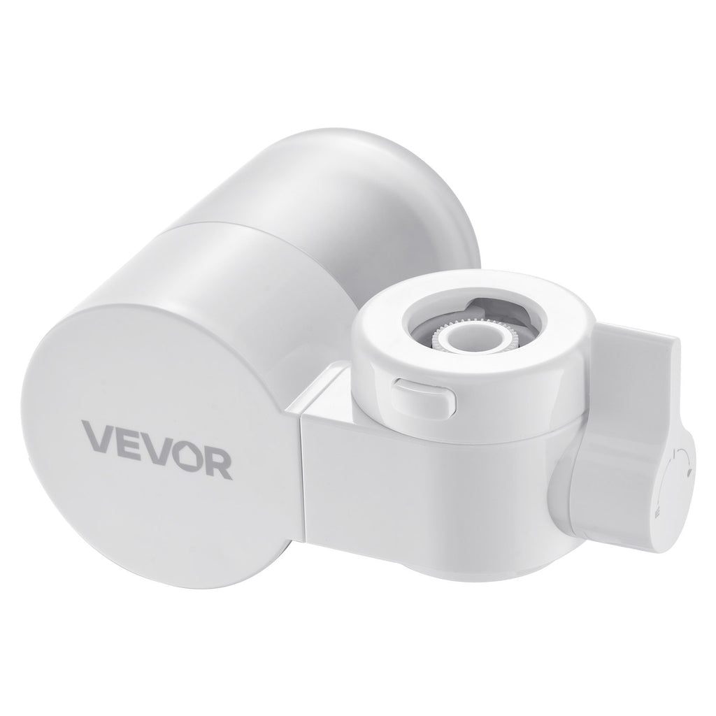 PureFlow Faucet Water Filter | Kitchen Sink Purifier