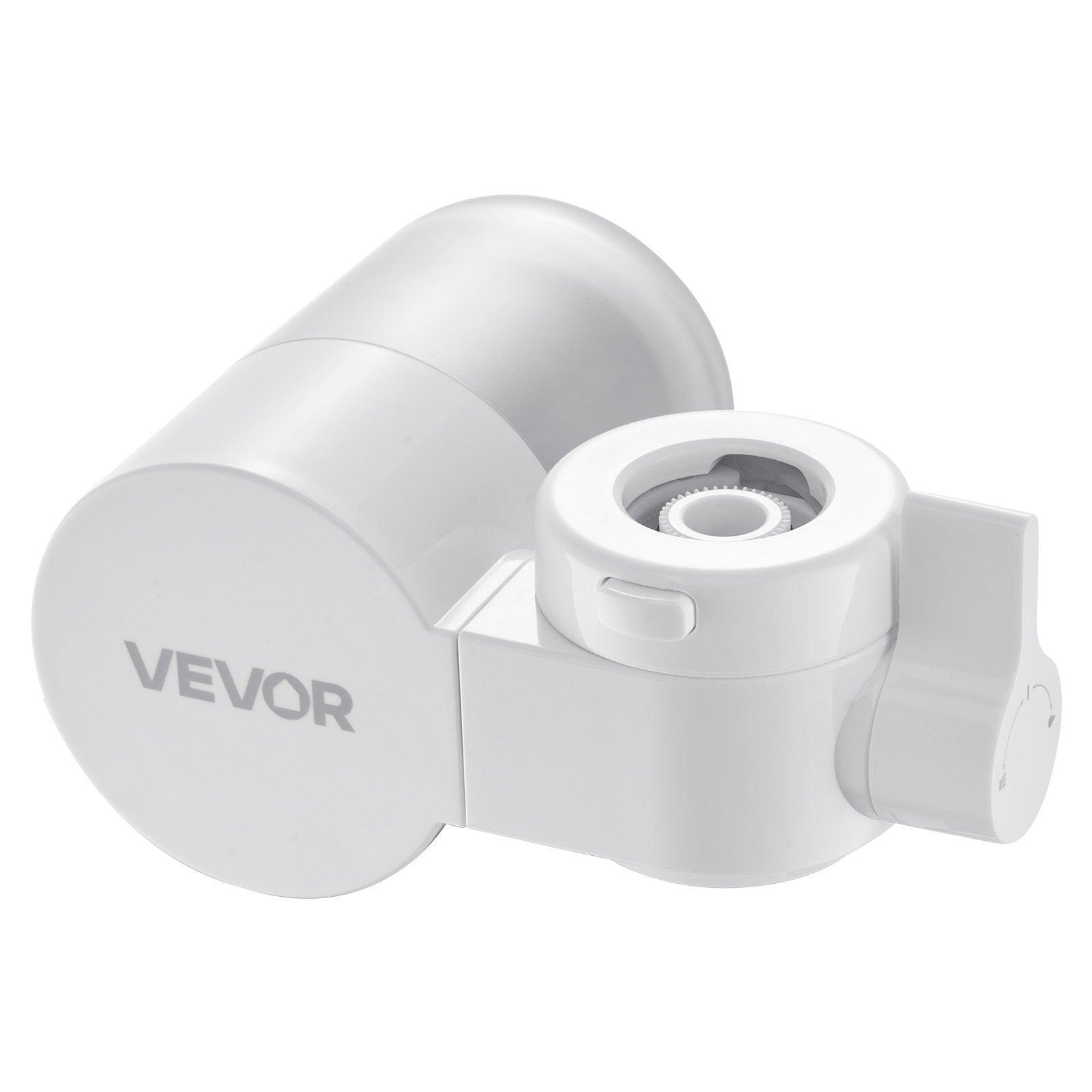 PureFlow Faucet Water Filter | Kitchen Sink Purifier