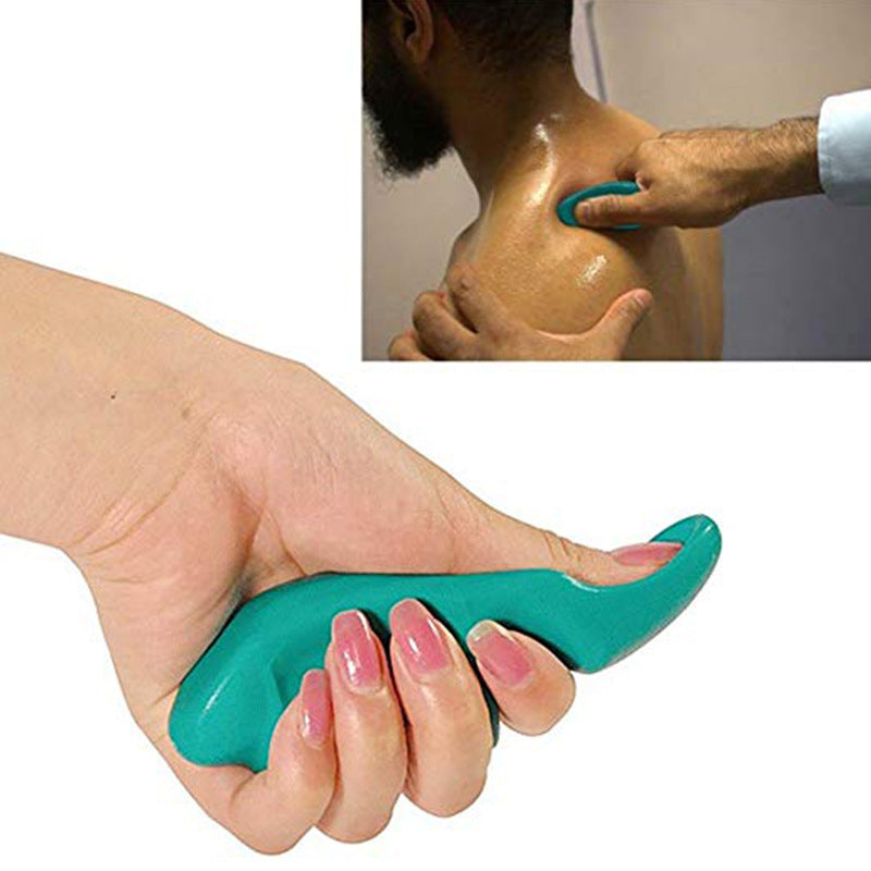 ThumbRelief Trigger Point Massager | Deep Tissue Thumb Saver