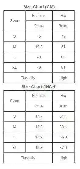 High-Waist Butt Lift Running Shorts | Women's Gym & Training
