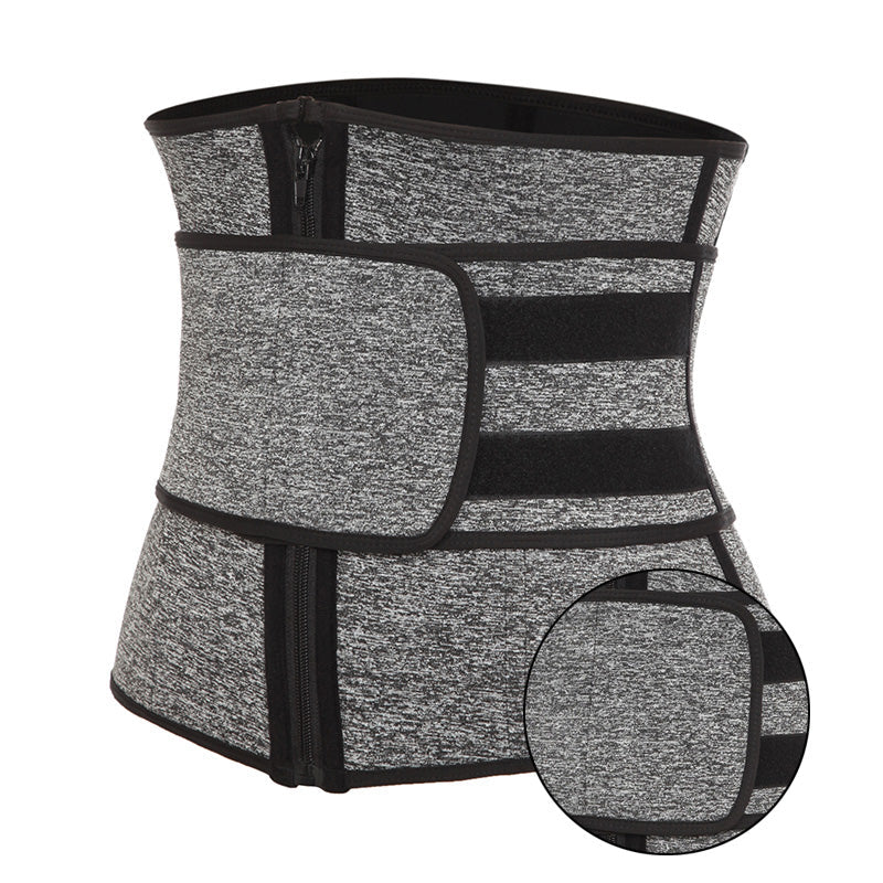 NeoSlim Sauna Waist Trainer | Sweat Belt for Women's Weight Loss