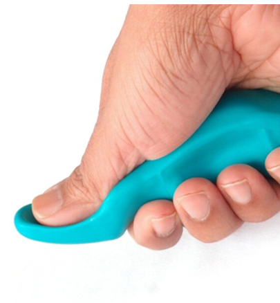 ThumbRelief Trigger Point Massager | Deep Tissue Thumb Saver