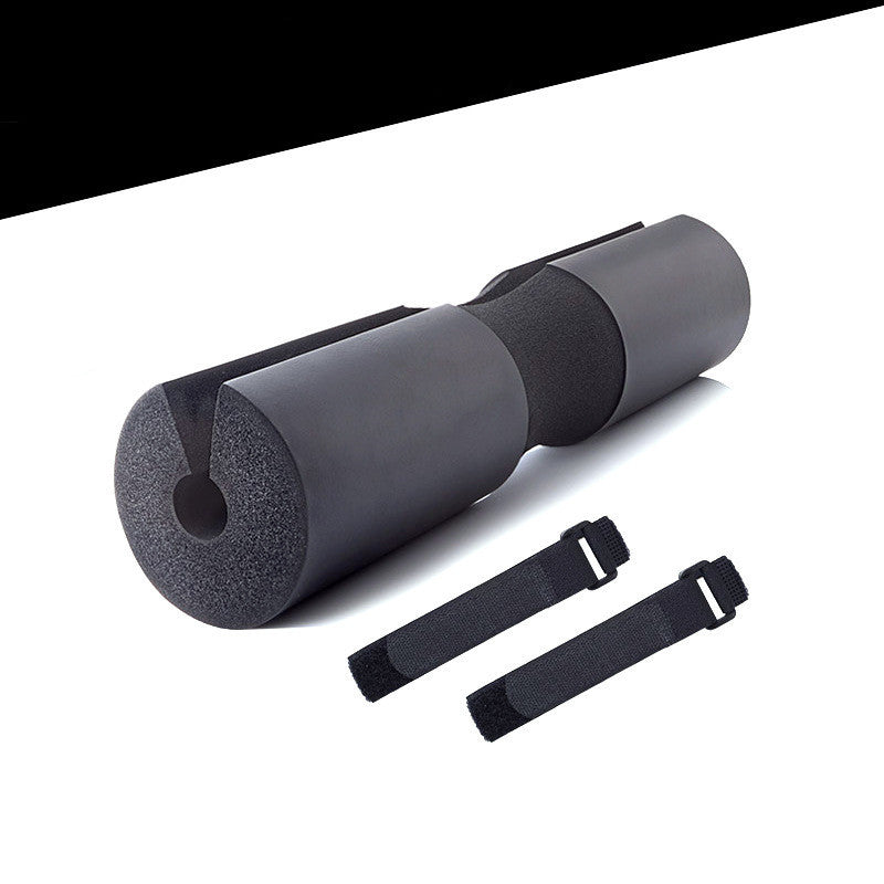Barbell Pad Set | Neck & Shoulder Protection for Squats & Pull-Ups