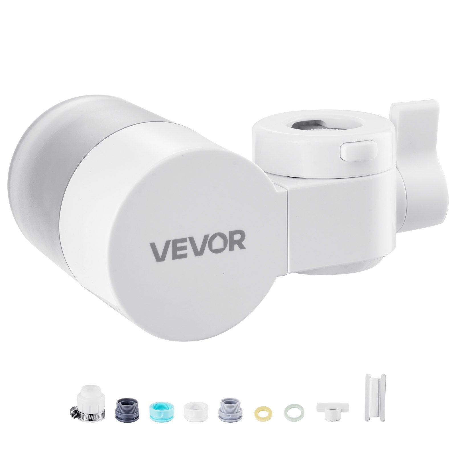 PureFlow Faucet Water Filter | Kitchen Sink Purifier