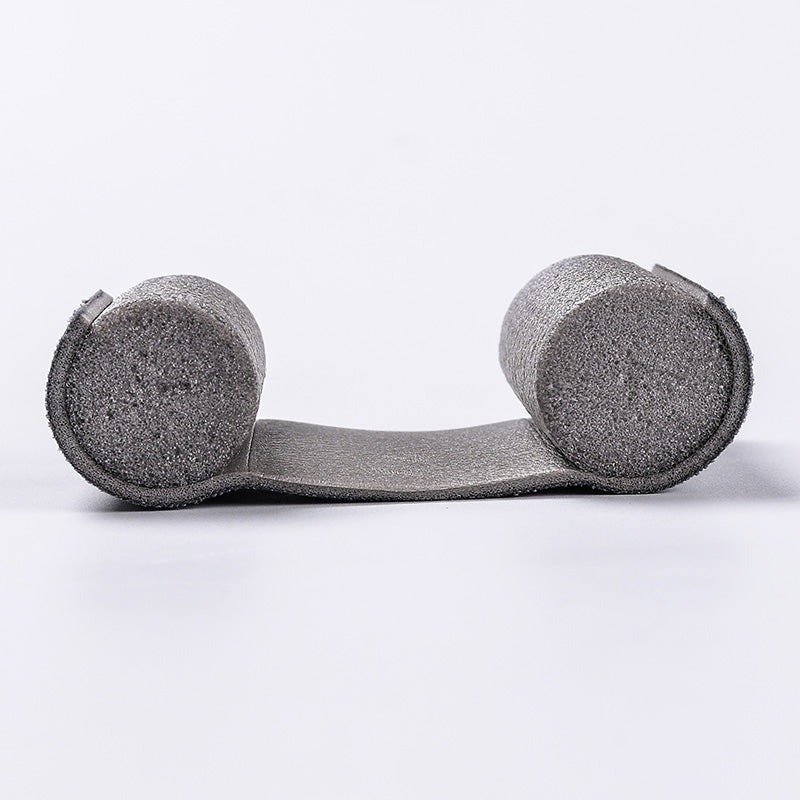 SilentSeal Door Draft Stopper | Soundproof & Dustproof Weather Strip