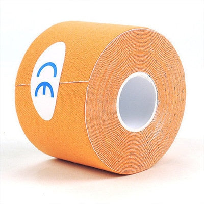KinesioPro Athletic Recovery Tape | Kinesiology Tape for Knee & Muscle Support