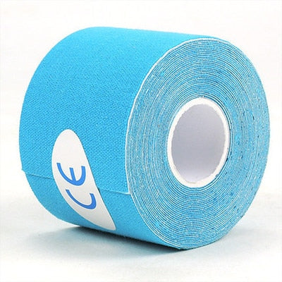 KinesioPro Athletic Recovery Tape | Kinesiology Tape for Knee & Muscle Support