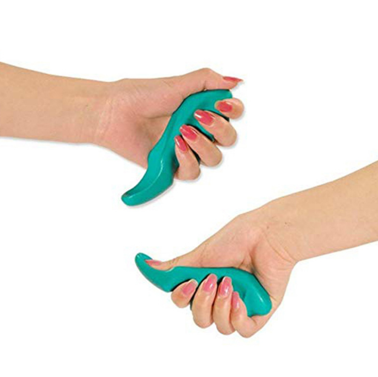 ThumbRelief Trigger Point Massager | Deep Tissue Thumb Saver