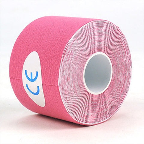 KinesioPro Athletic Recovery Tape | Kinesiology Tape for Knee & Muscle Support