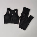 Breathable Moisture-Wicking Workout Set | Men & Women Athletic Gear