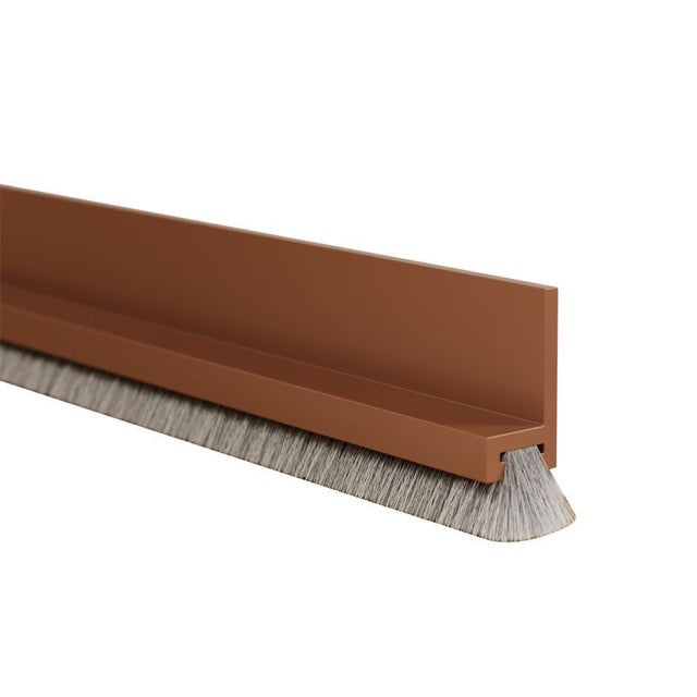 Door Bottom Silent Draft Blocker And Dust-proof Strip